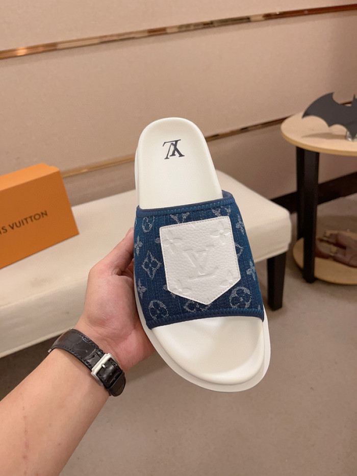 l&v sandal 80