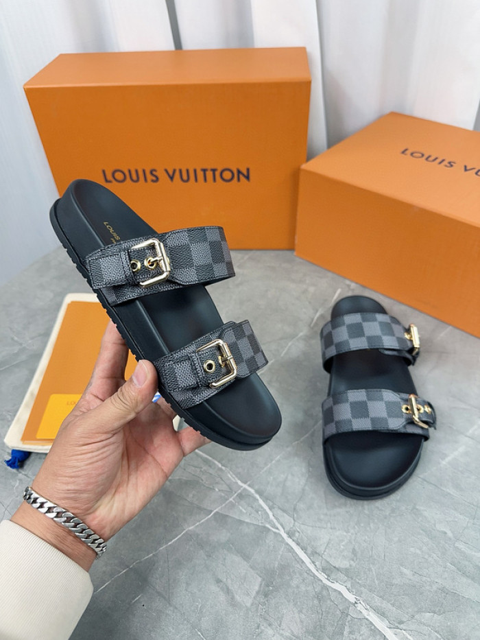 l&v sandal 62