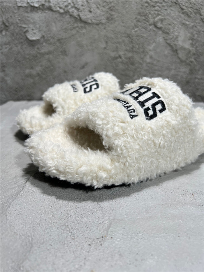 balenciag* sandal bs54