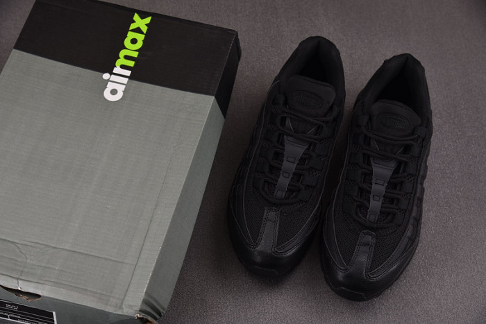 nike air max 95 black stadium green dh8015-003