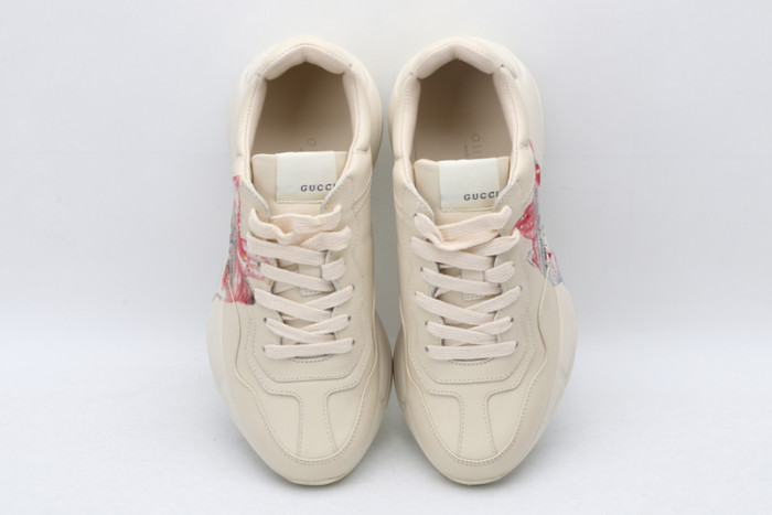 G*u*i* rhyton sneaker