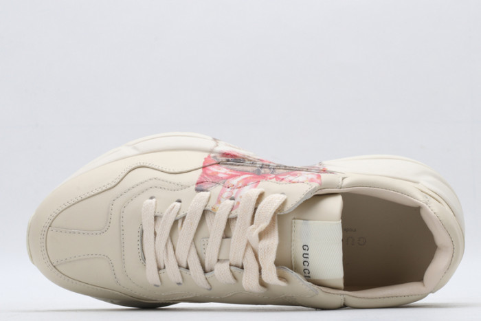 G*u*i* rhyton sneaker
