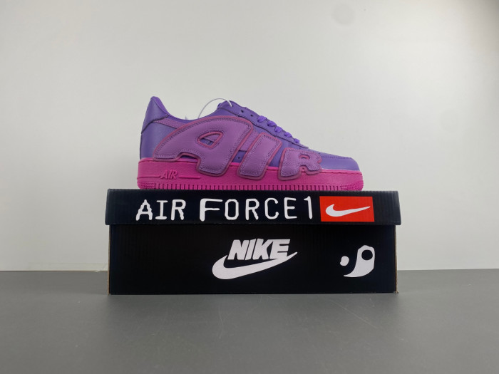 cactus plant flea market x nike air force 1 fuchsia dream dc4457-104