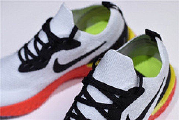 nike epic react flyknit