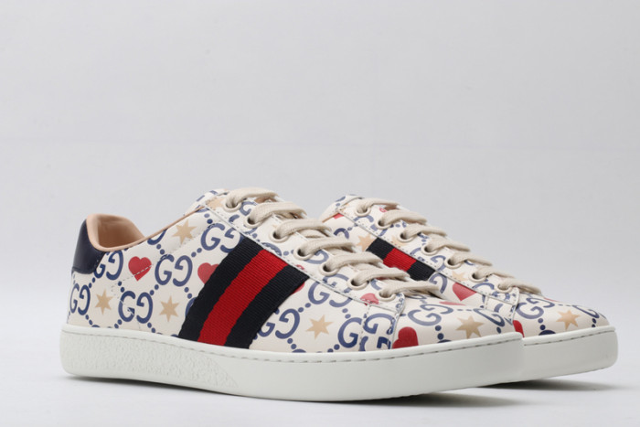 G*u*i* ace sneaker
