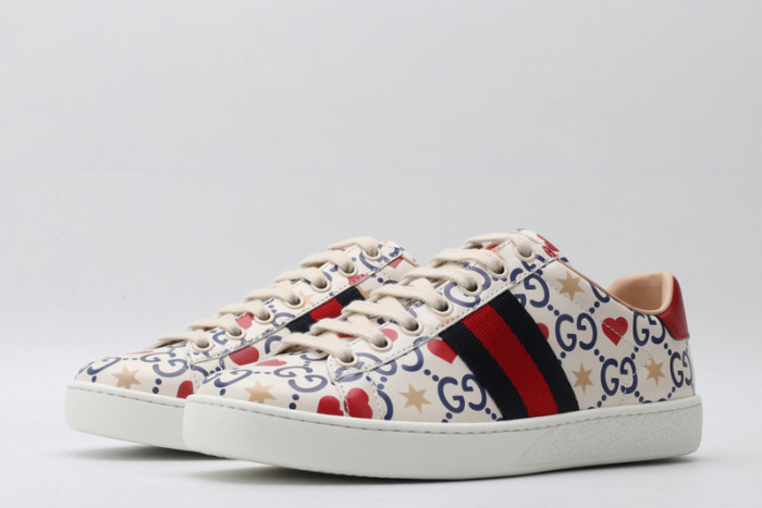G*u*i* ace sneaker
