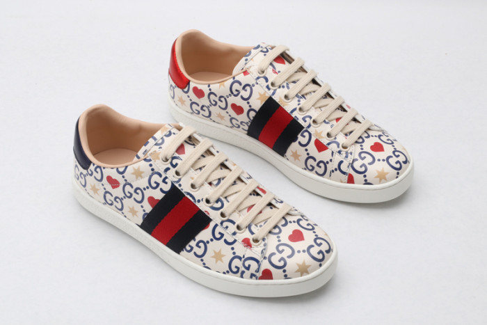 G*u*i* ace sneaker