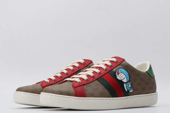 G*u*i* ace sneaker