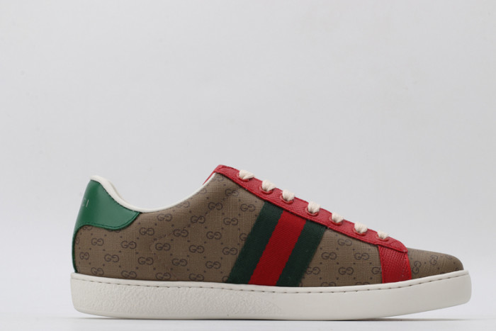 G*u*i* ace sneaker
