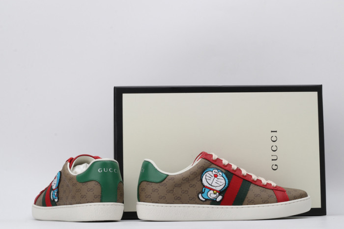 G*u*i* ace sneaker