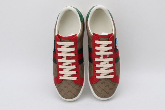 G*u*i* ace sneaker