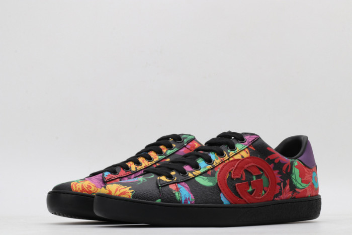 G*u*i* ace sneaker