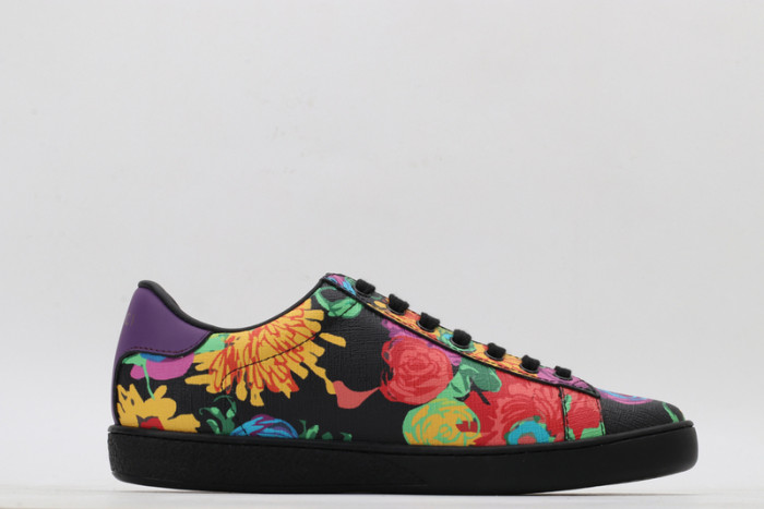 G*u*i* ace sneaker