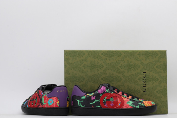 G*u*i* ace sneaker