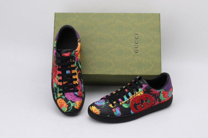 G*u*i* ace sneaker