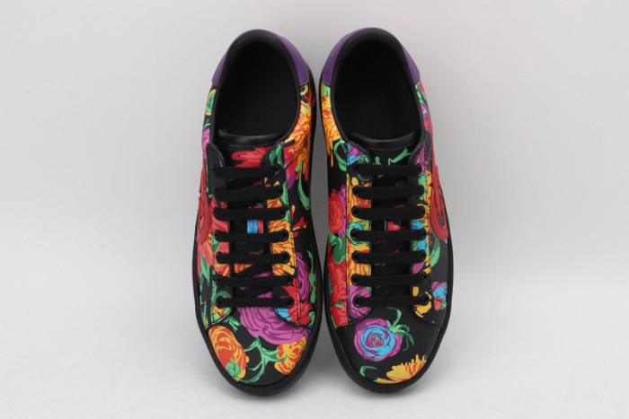 G*u*i* ace sneaker