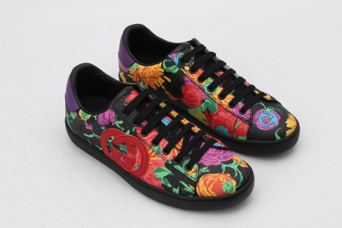 G*u*i* ace sneaker
