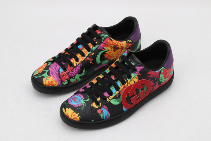 G*u*i* ace sneaker