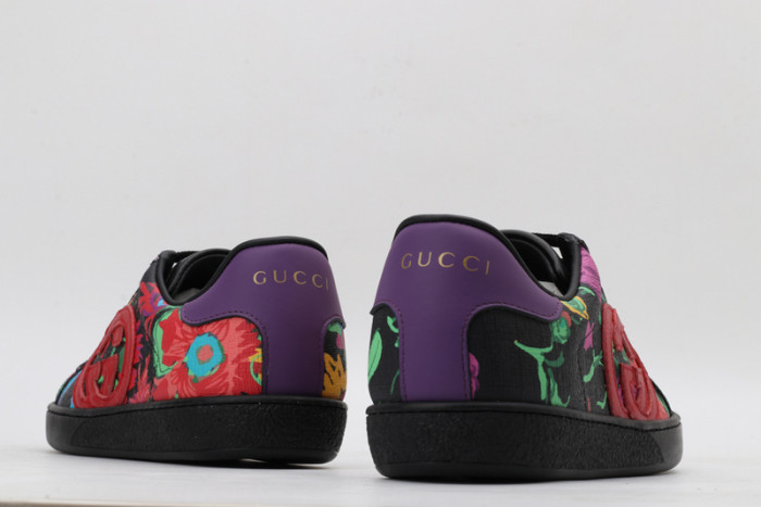 G*u*i* ace sneaker
