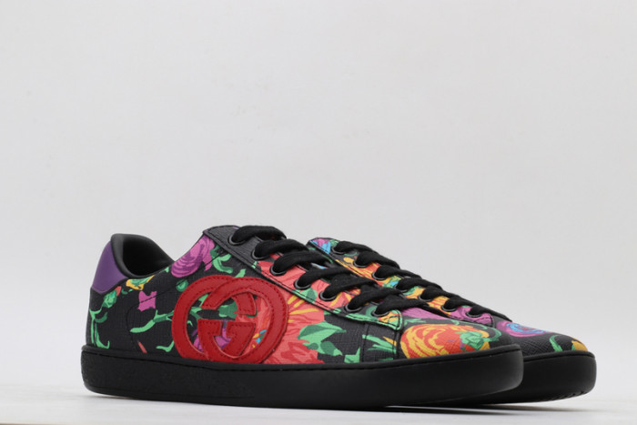 G*u*i* ace sneaker