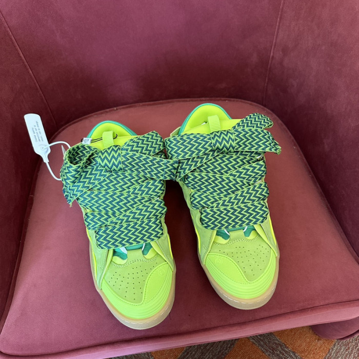 lanvin curb sneaker fy146