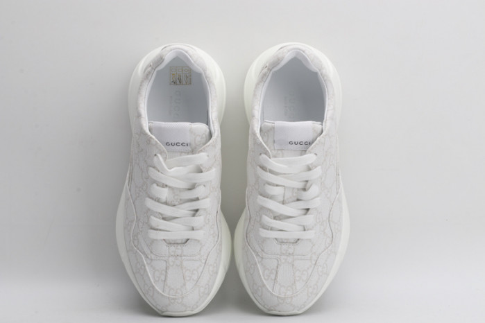 gucc* rhyton sneaker