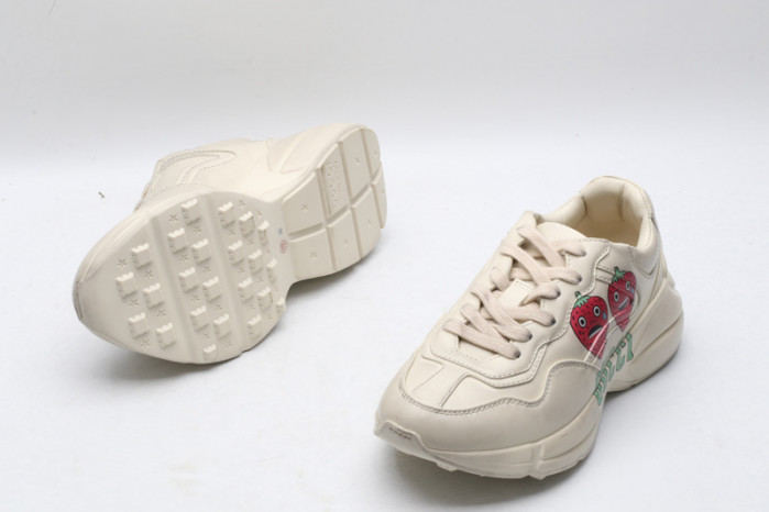gucc* rhyton sneaker