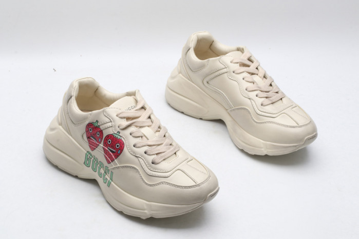 gucc* rhyton sneaker