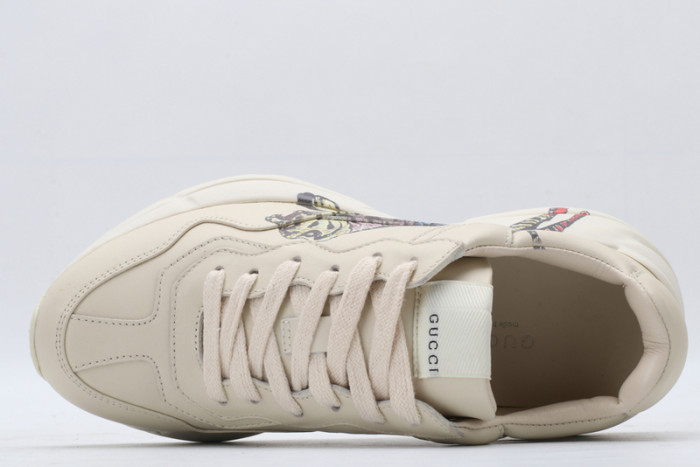 G*u*i* rhyton sneaker
