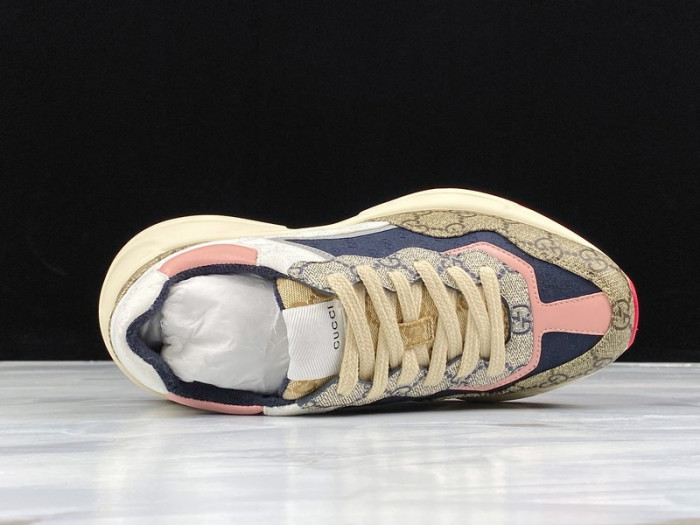 G*u*i* rhyton sneaker