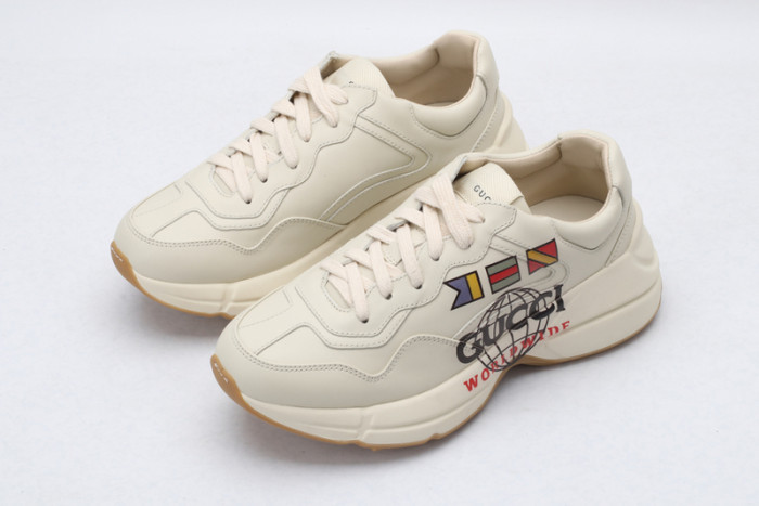 G*u*i* rhyton sneaker