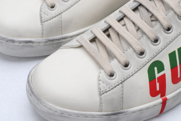 G*u*i* ace sneaker