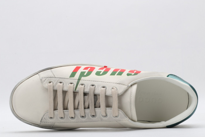 G*u*i* ace sneaker