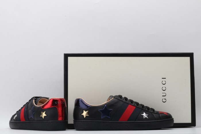 G*u*i* ace sneaker
