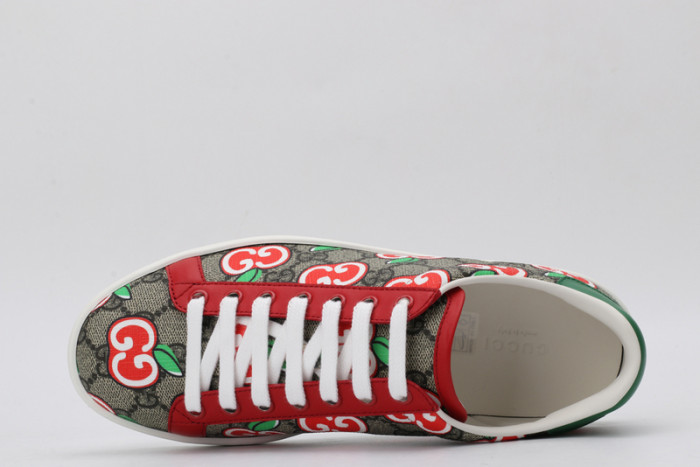 G*u*i* ace sneaker
