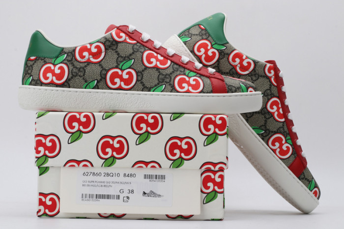 G*u*i* ace sneaker