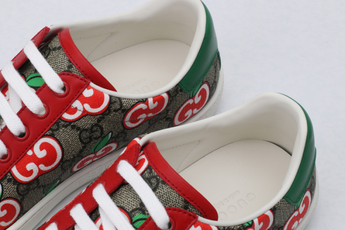 G*u*i* ace sneaker