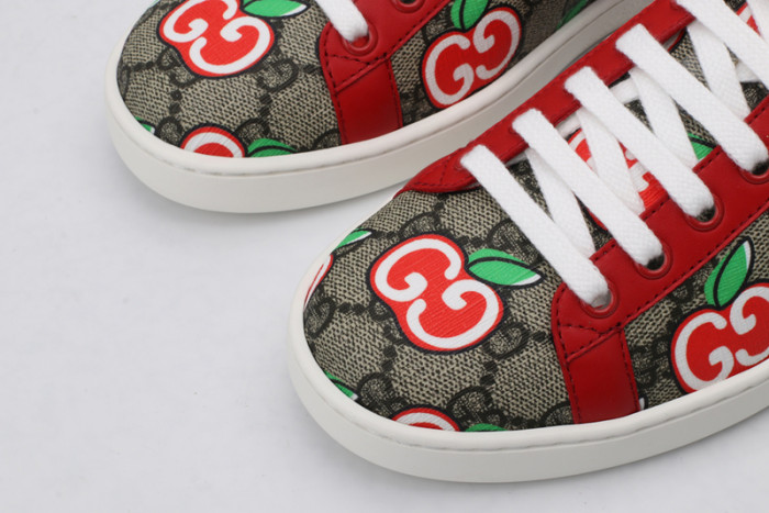 G*u*i* ace sneaker