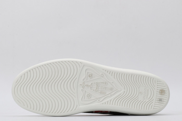 G*u*i* ace sneaker