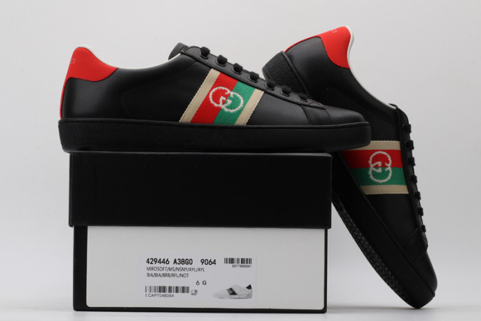 G*u*i* ace sneaker