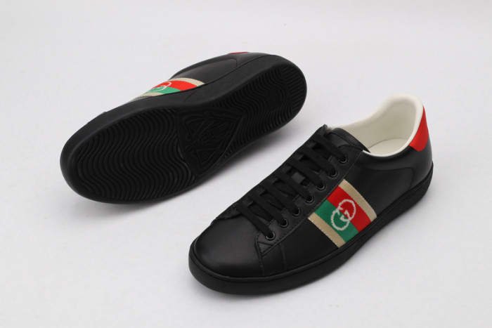 G*u*i* ace sneaker