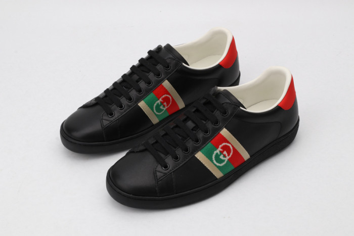 G*u*i* ace sneaker