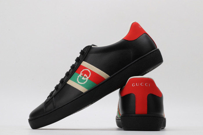 G*u*i* ace sneaker