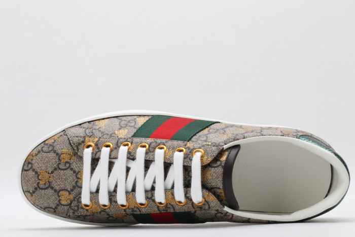 G*u*i* ace sneaker