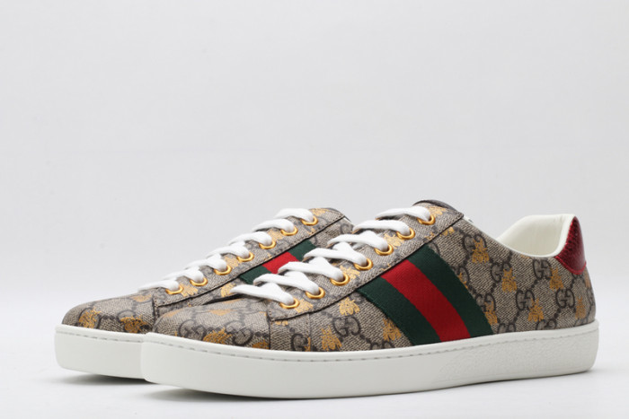 G*u*i* ace sneaker