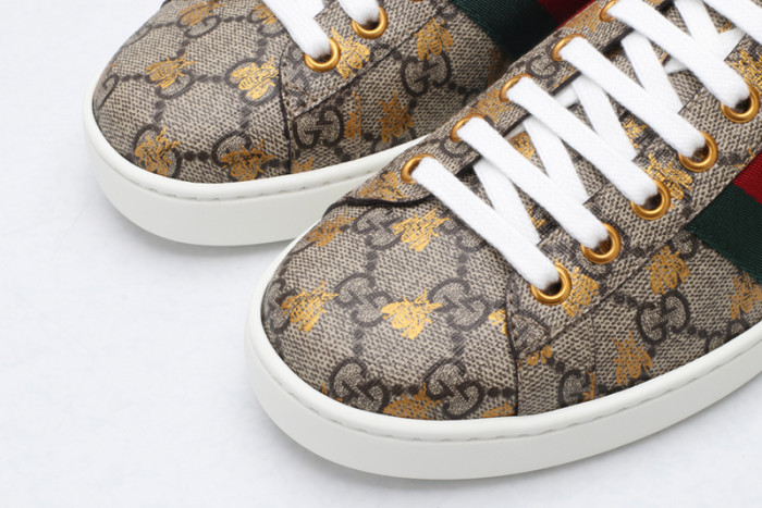 G*u*i* ace sneaker