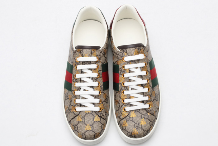 G*u*i* ace sneaker