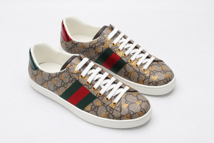 G*u*i* ace sneaker