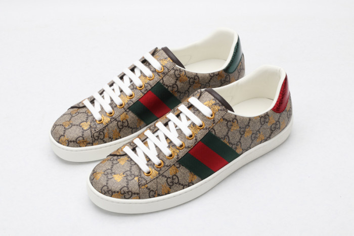 G*u*i* ace sneaker